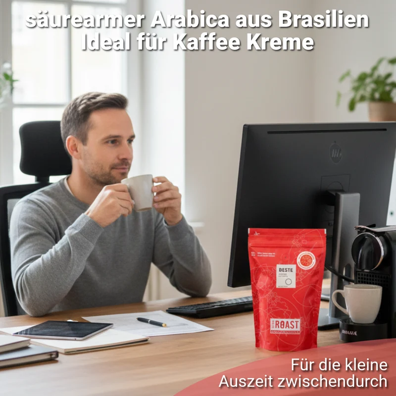 BESTE KAFFEE