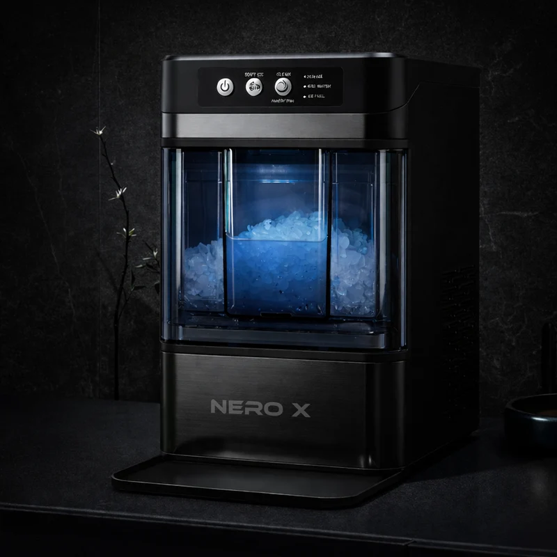 NeroX - Office Ice Maker (20KG Daily)