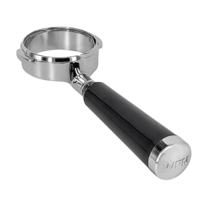 WPM Bodenloser Siebträger - Portafilter 58 mm