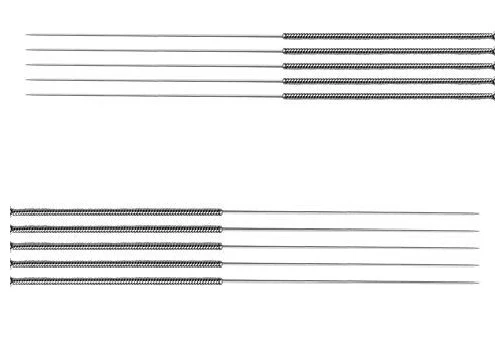 Bohnendealer GRINDMIXA Ersatznadeln 10er Pack