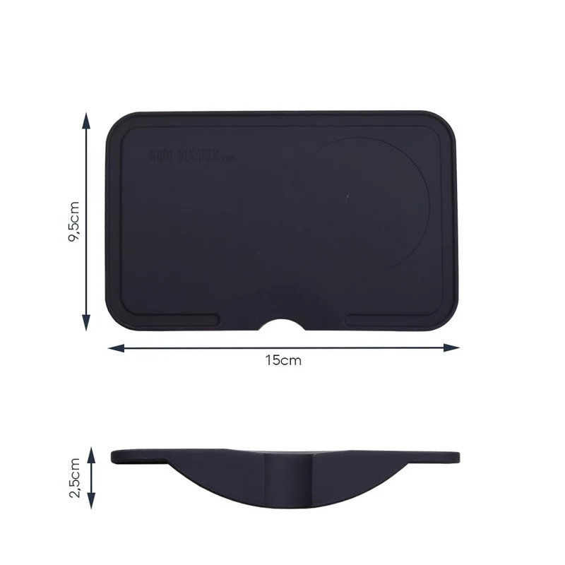 Joe Frex Kombi Tamper Mat