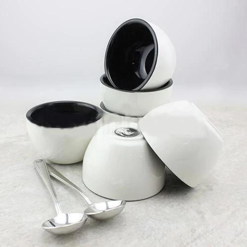 Rhino Cupping Spoon