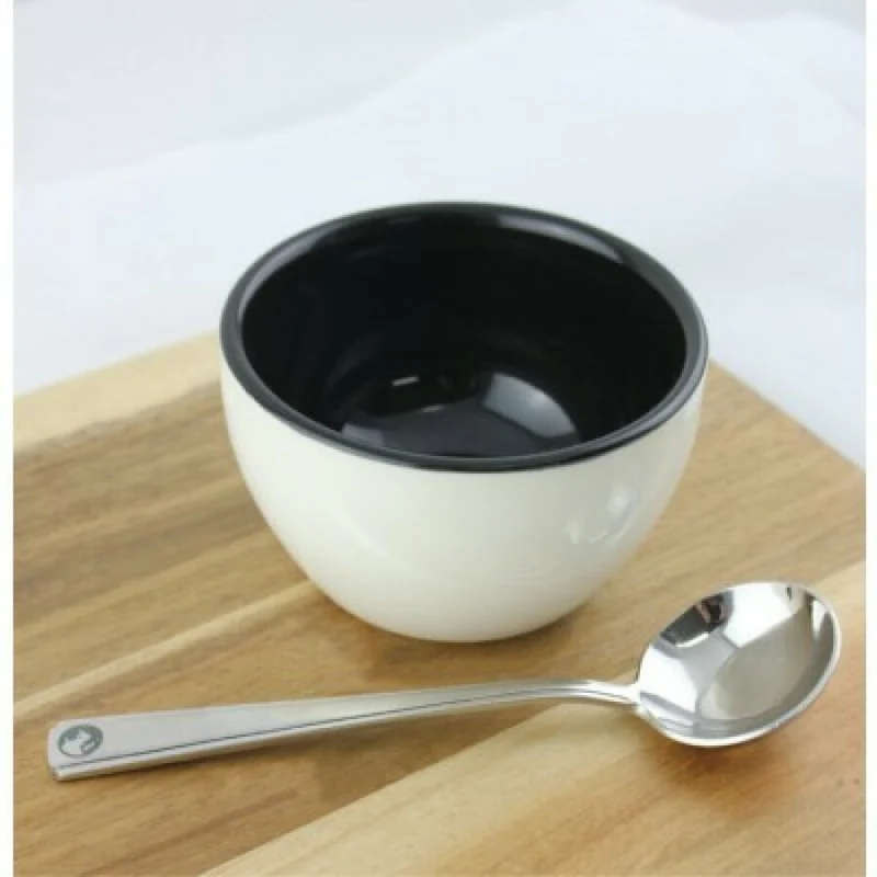 Rhino Cupping Spoon