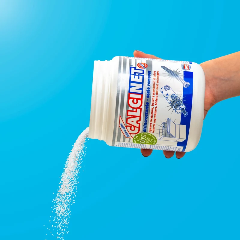 Puly Caff Calcinet Descaler powder 1kg