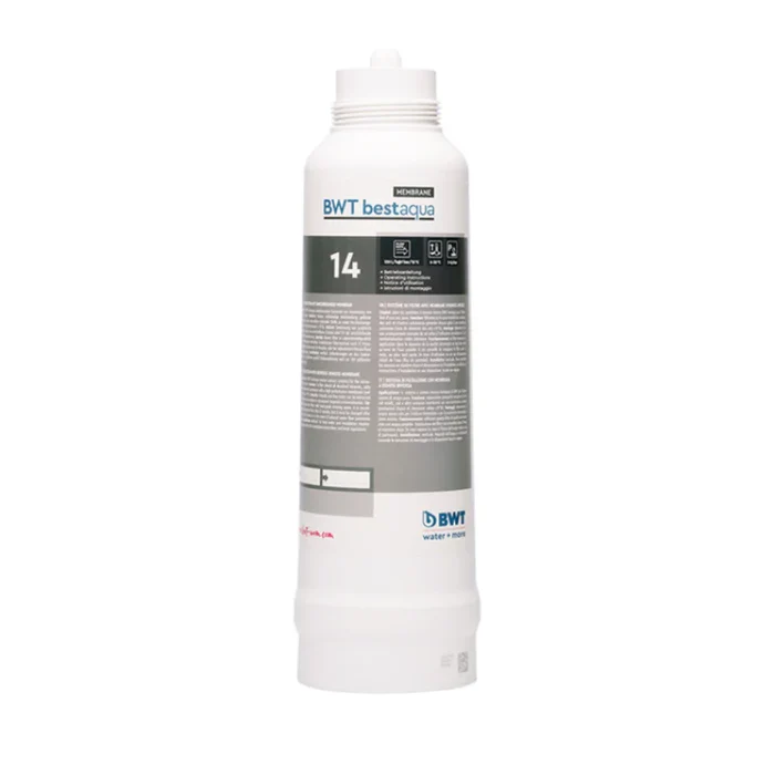 BWT Bestaqua 14 Membrane Filter