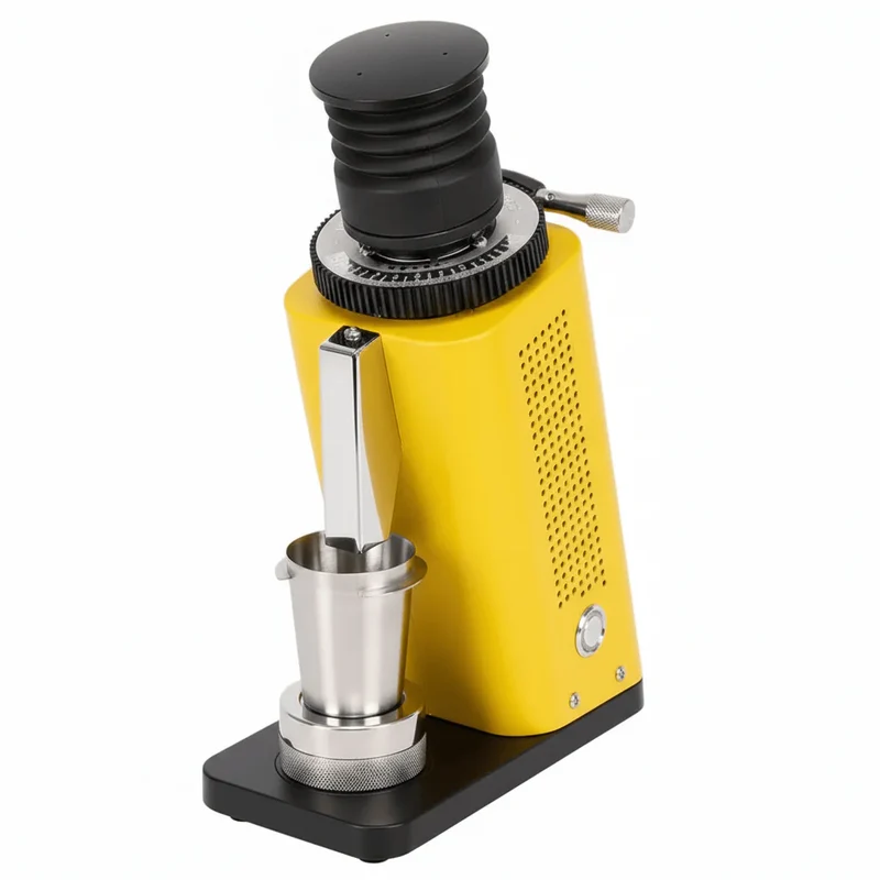 Profitec - Twist SD54 Grinder