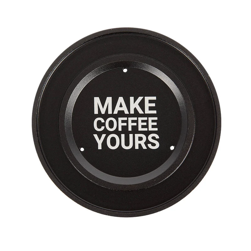 Profitec - Twist SD54 Grinder