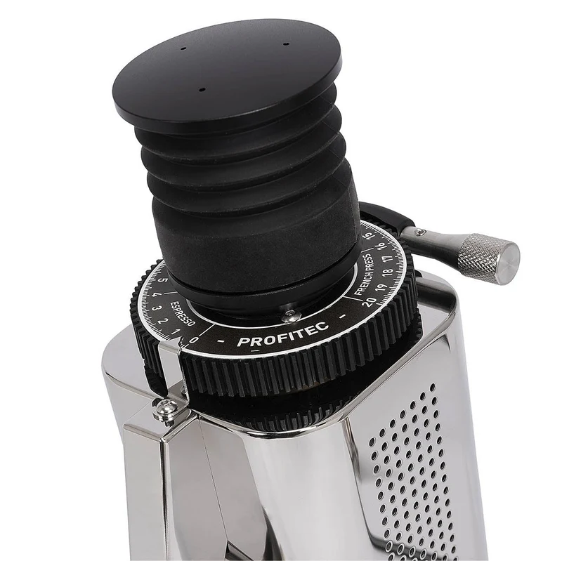 Profitec - Twist SD54 Grinder
