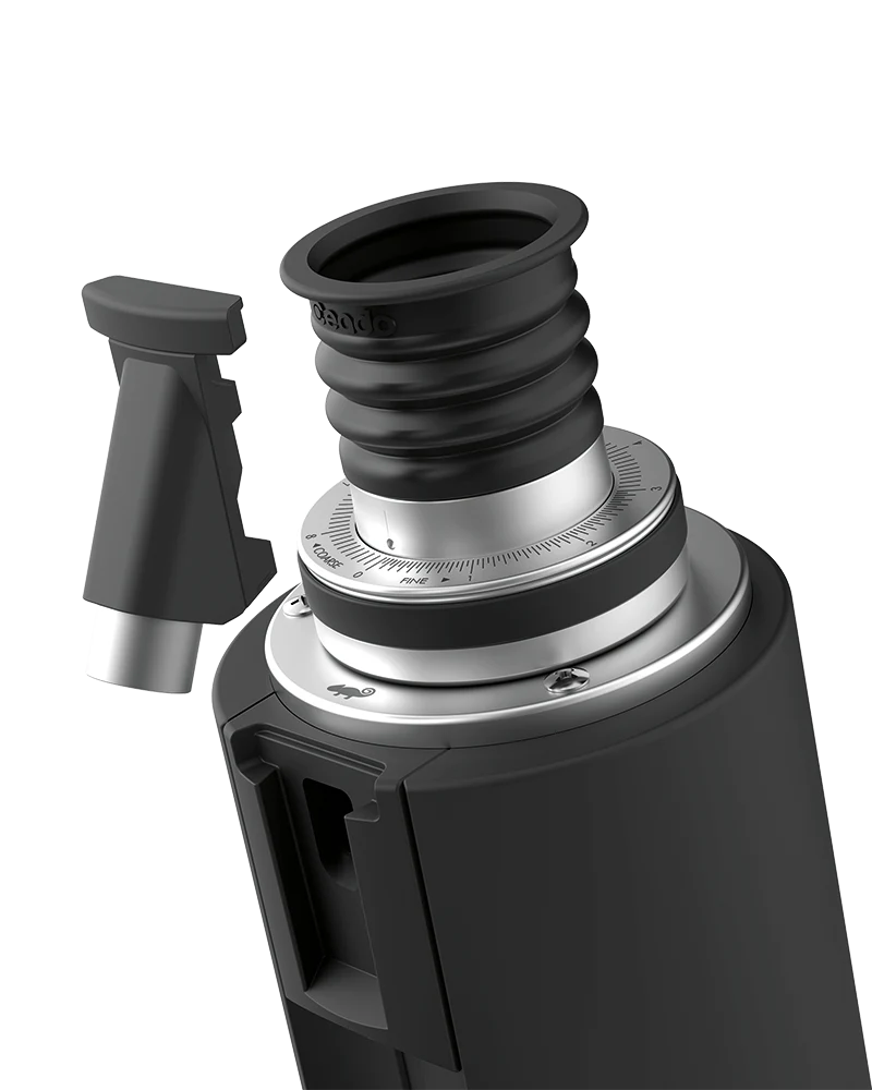 CEADO E6C Cameleon Profi Single Dose