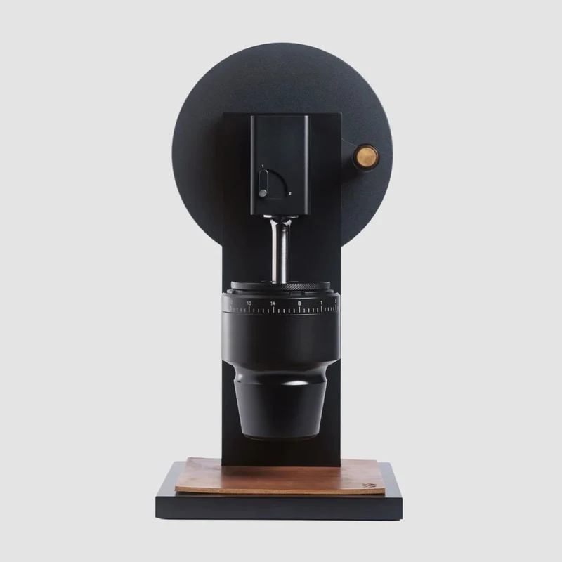 Weber Workshops HG-2 Coffee Grinder - 83mm Burr