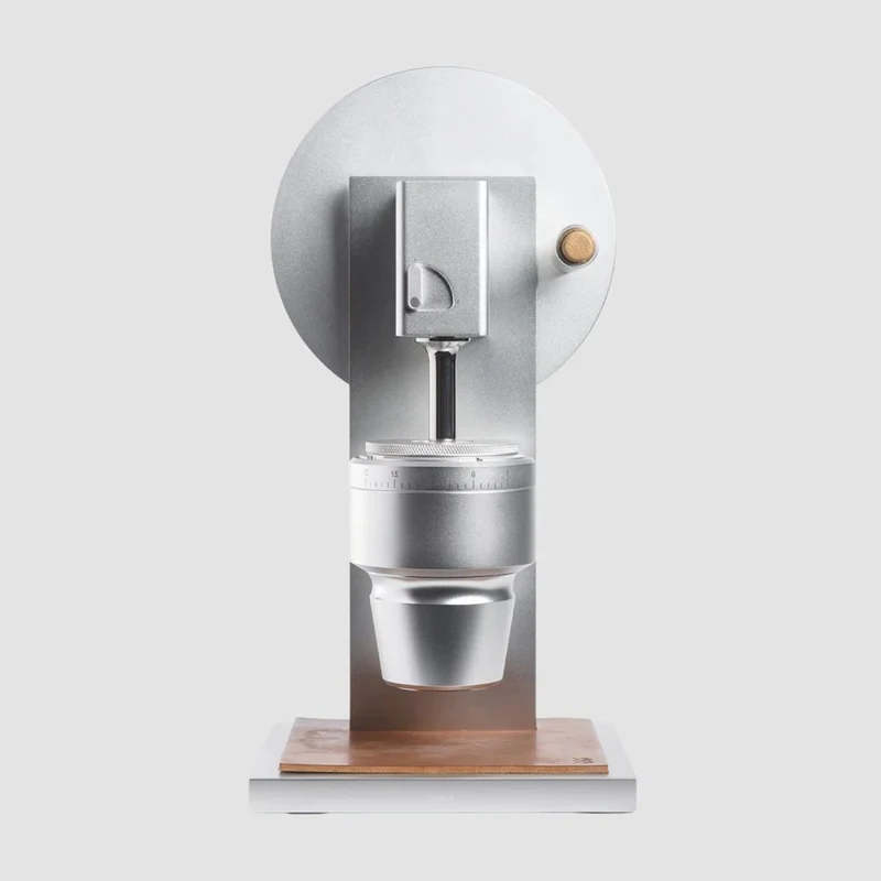 Weber Workshops HG-2 Coffee Grinder - 83mm Burr