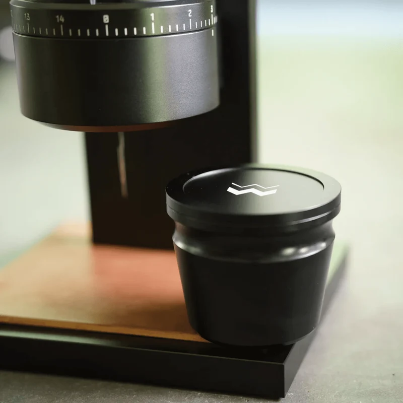 Weber Workshops HG-2 Coffee Grinder - 83mm Burr