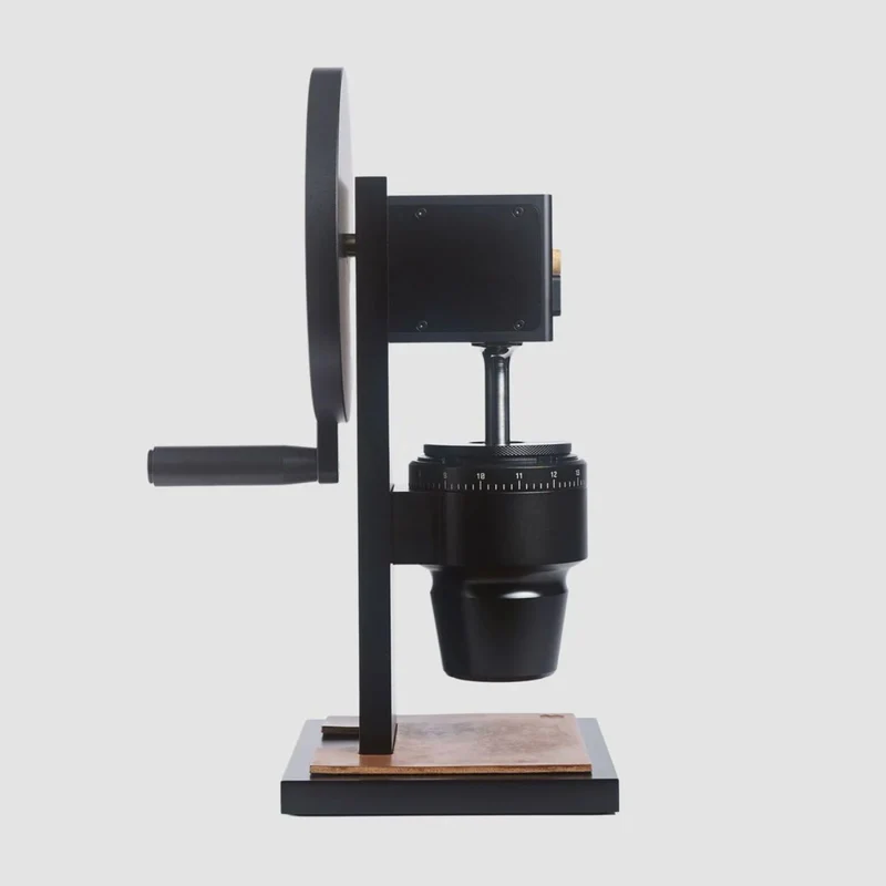 Weber Workshops HG-2 Coffee Grinder - 83mm Burr