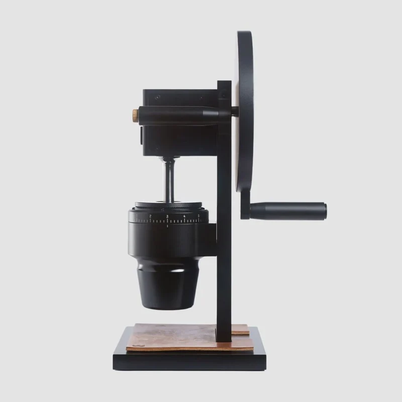 Weber Workshops HG-2 Coffee Grinder - 83mm Burr