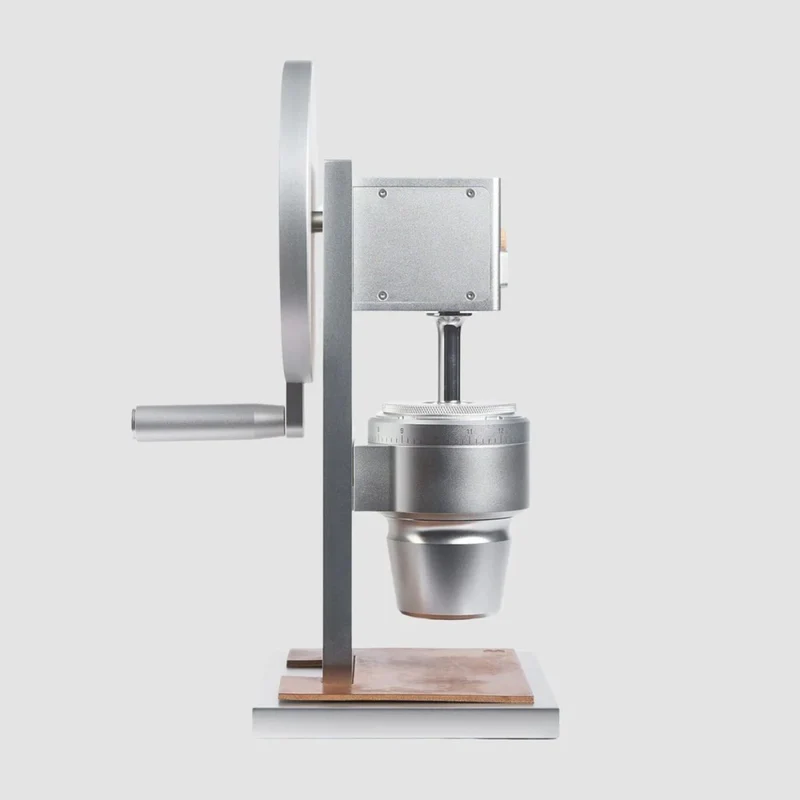 Weber Workshops HG-2 Coffee Grinder - 83mm Burr