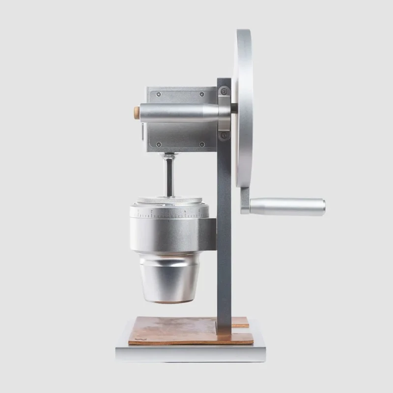 Weber Workshops HG-2 Coffee Grinder - 83mm Burr