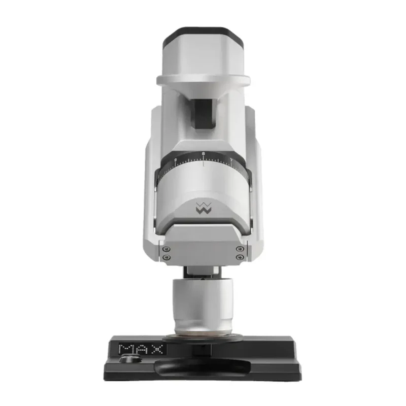 Weber Workshops EG-1 Coffee Grinder - 80mm Core Burr