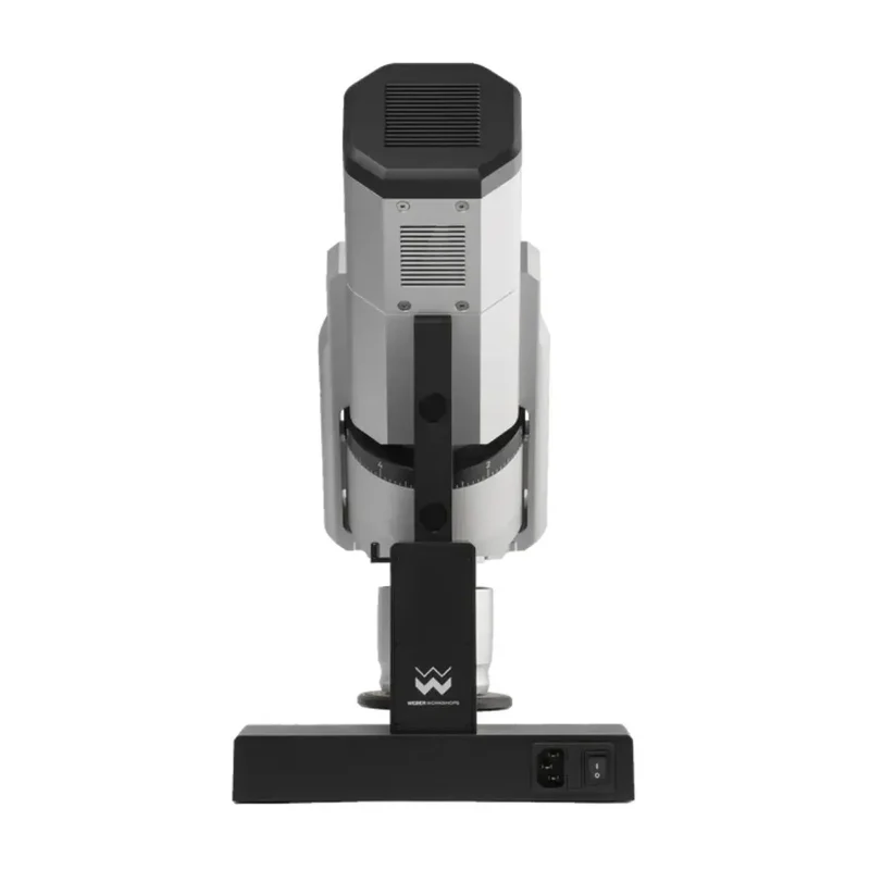 Weber Workshops EG-1 Coffee Grinder - 80mm Core Burr