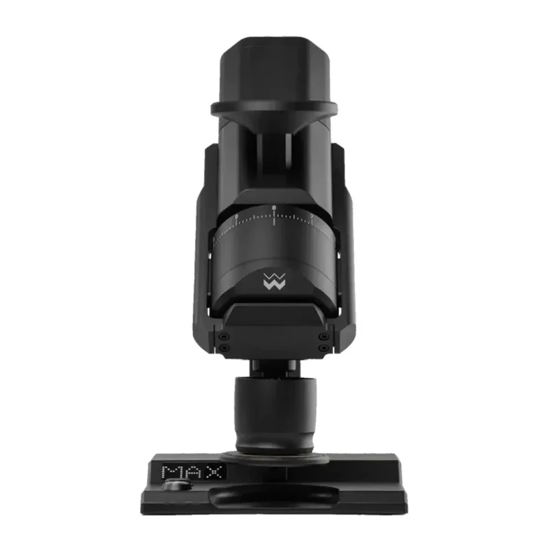 Weber Workshops EG-1 Coffee Grinder - 80mm Core Burr