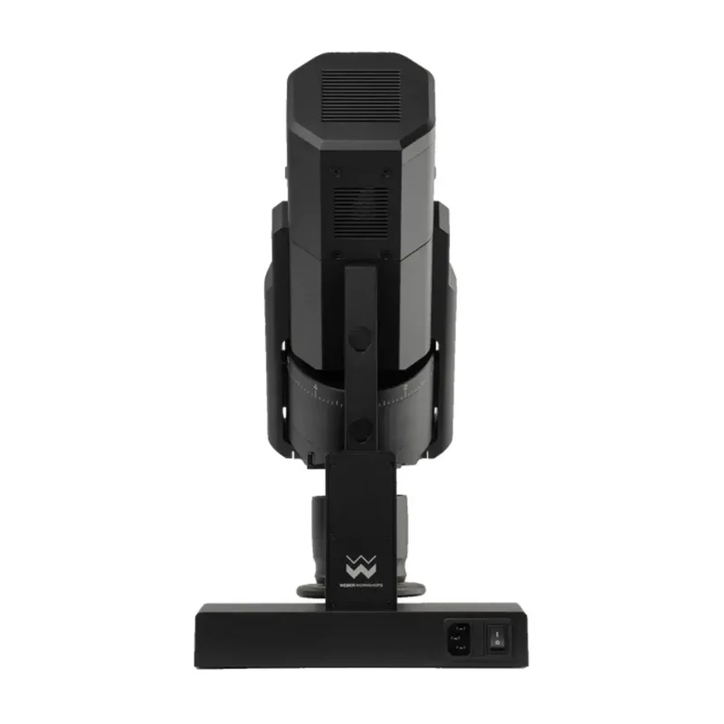 Weber Workshops EG-1 Coffee Grinder - 80mm Core Burr