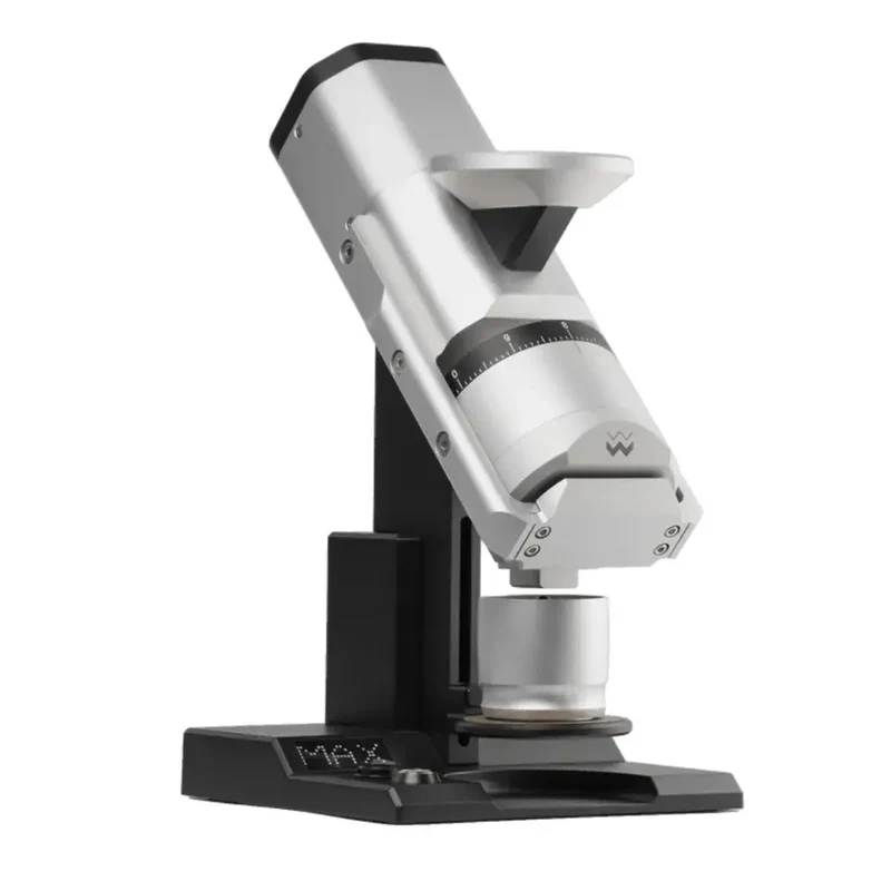 Weber Workshops EG-1 Coffee Grinder - 80mm Core Burr