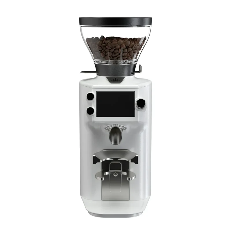 Mahlkonig E64 WS Espresso Grinder - Grind-by-Weight & Sync Home Grinder