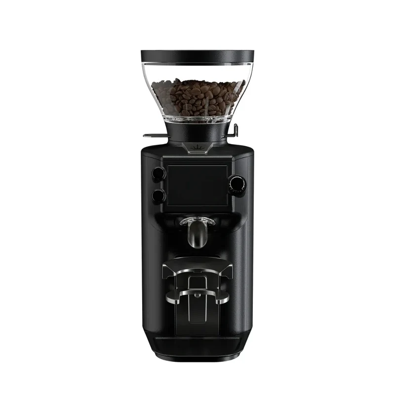 Mahlkonig E64 WS Espresso Grinder - Grind-by-Weight & Sync Home Grinder - USED
