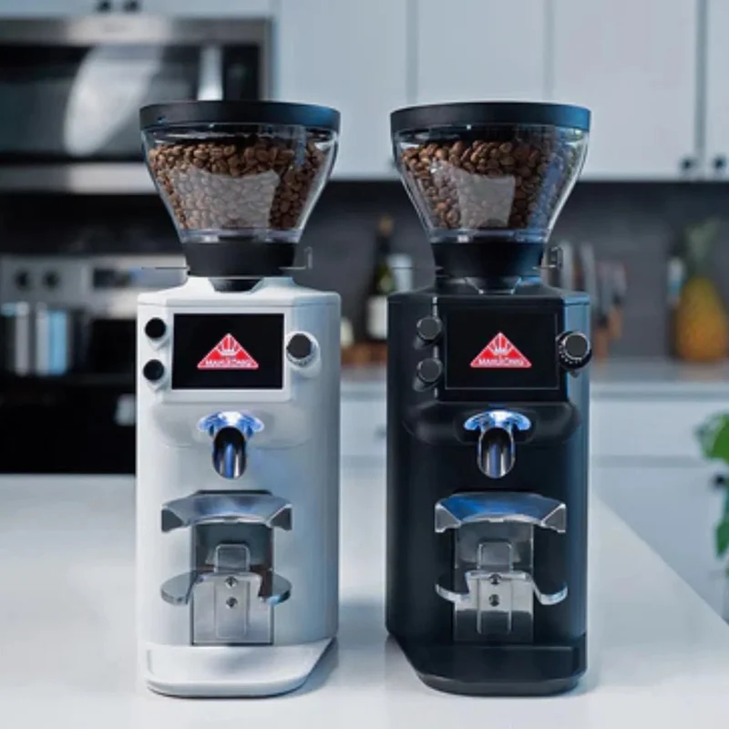 Mahlkonig E64 WS Espresso Grinder - Grind-by-Weight & Sync Home Grinder - USED
