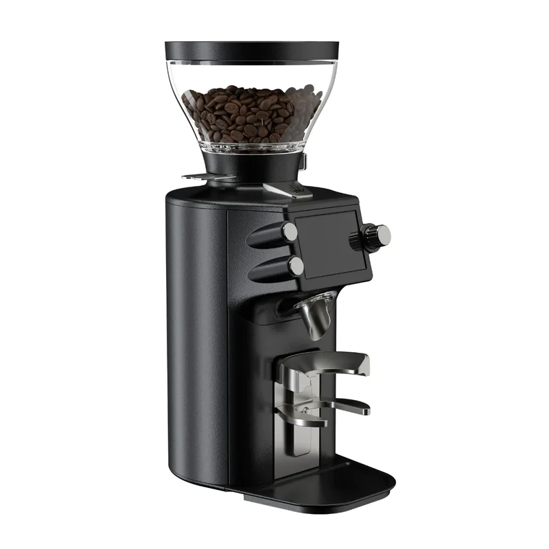 Mahlkonig E64 WS Espresso Grinder - Grind-by-Weight & Sync Home Grinder - USED