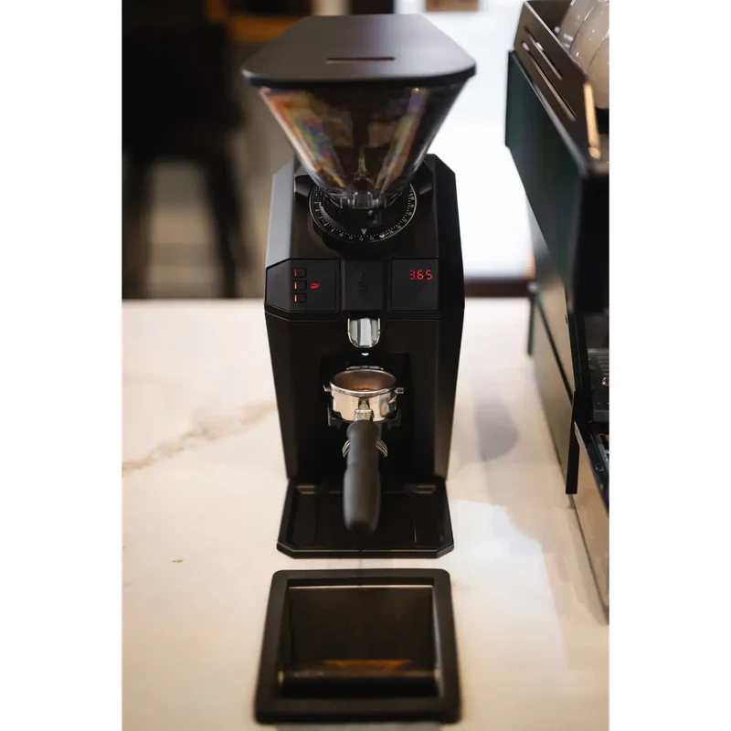La Marzocco GS3 AV Espresso Machine + Jay Espresso Grinder Home Bundle Kit