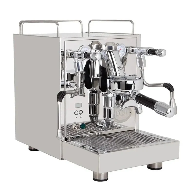 ECM Mechanika Max Espresso Machine - Dual Circuit