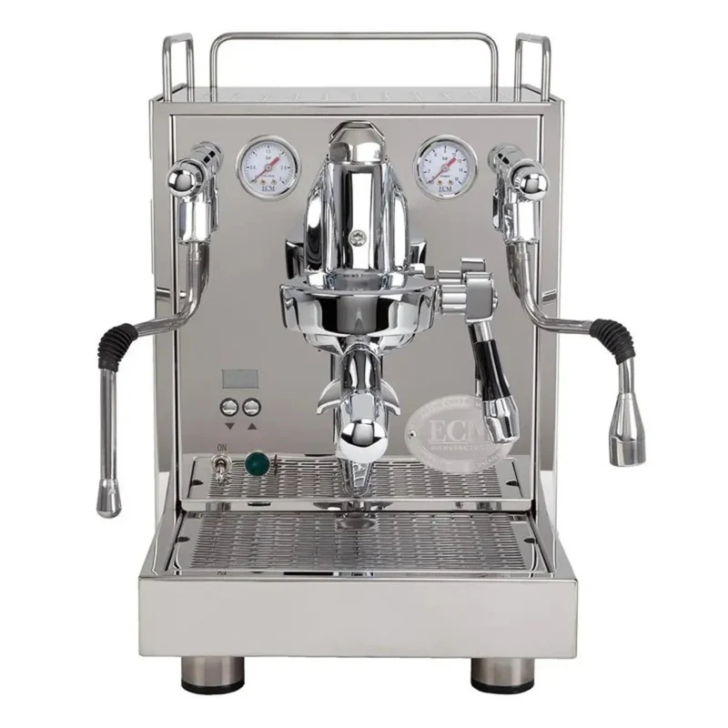 ECM Mechanika Max Espresso Machine - Dual Circuit