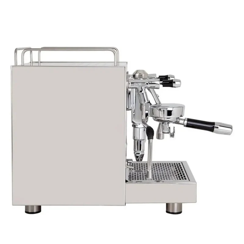 ECM Mechanika Max Espresso Machine - Dual Circuit