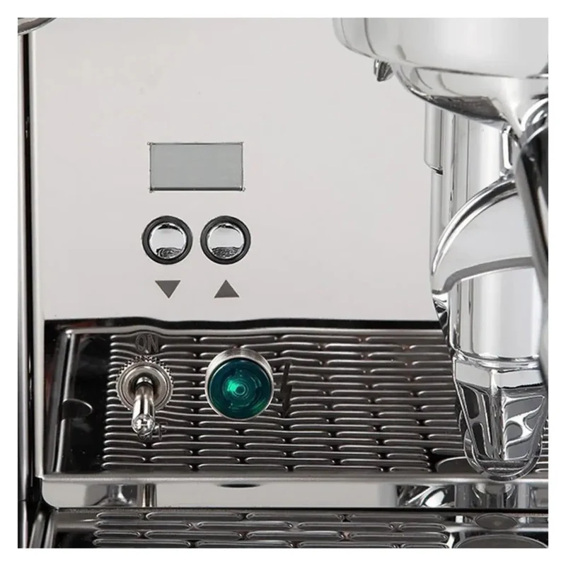 ECM Mechanika Max Espresso Machine - Dual Circuit