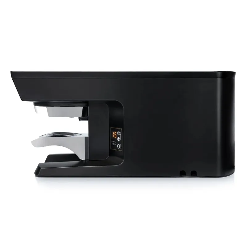 PUQPRESS M2 GEN 5 - Automatic Under Tamper for VA Mythos One, 2 & R Grinders - USED WITH CHIP