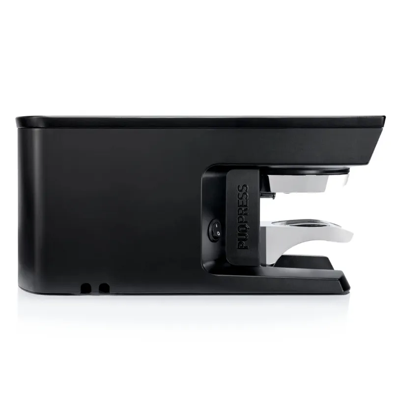 PUQPRESS M2 GEN 5 - Automatic Under Tamper for VA Mythos One, 2 & R Grinders - USED WITH CHIP