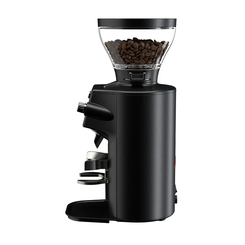 Mahlkonig E64 WS Espresso Grinder - Grind-by-Weight & Sync Home Grinder - USED