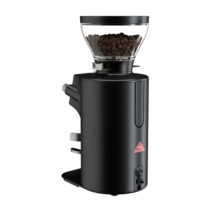 Mahlkonig E64 WS Espresso Grinder - Grind-by-Weight & Sync Home Grinder - USED