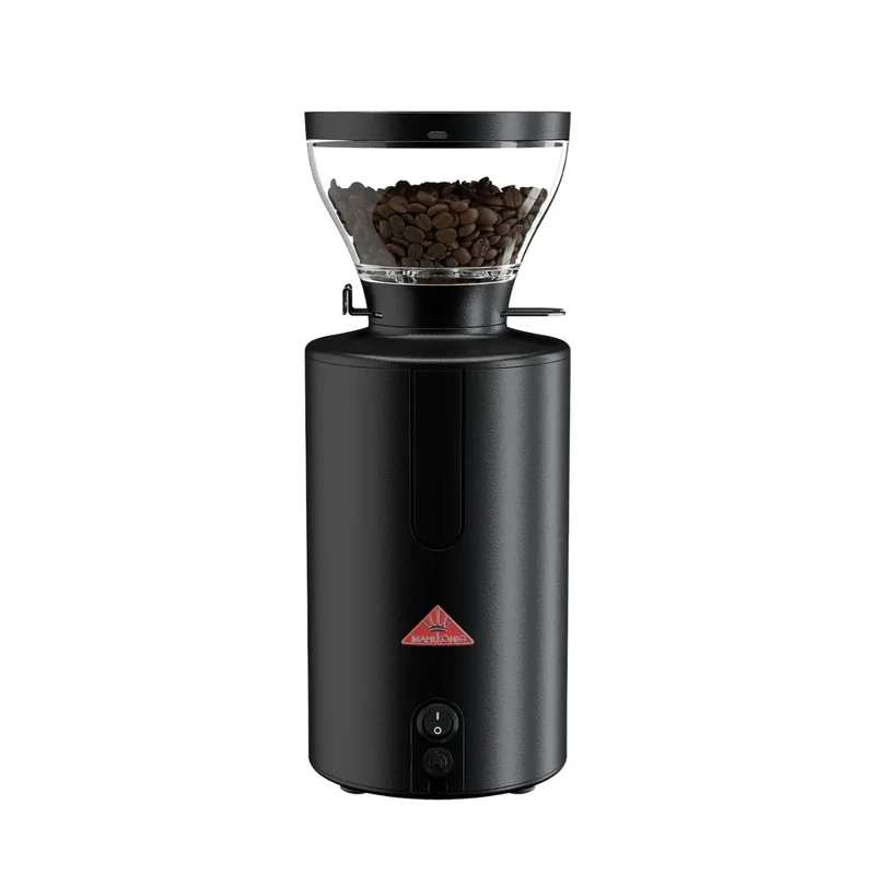 Mahlkonig E64 WS Espresso Grinder - Grind-by-Weight & Sync Home Grinder - USED