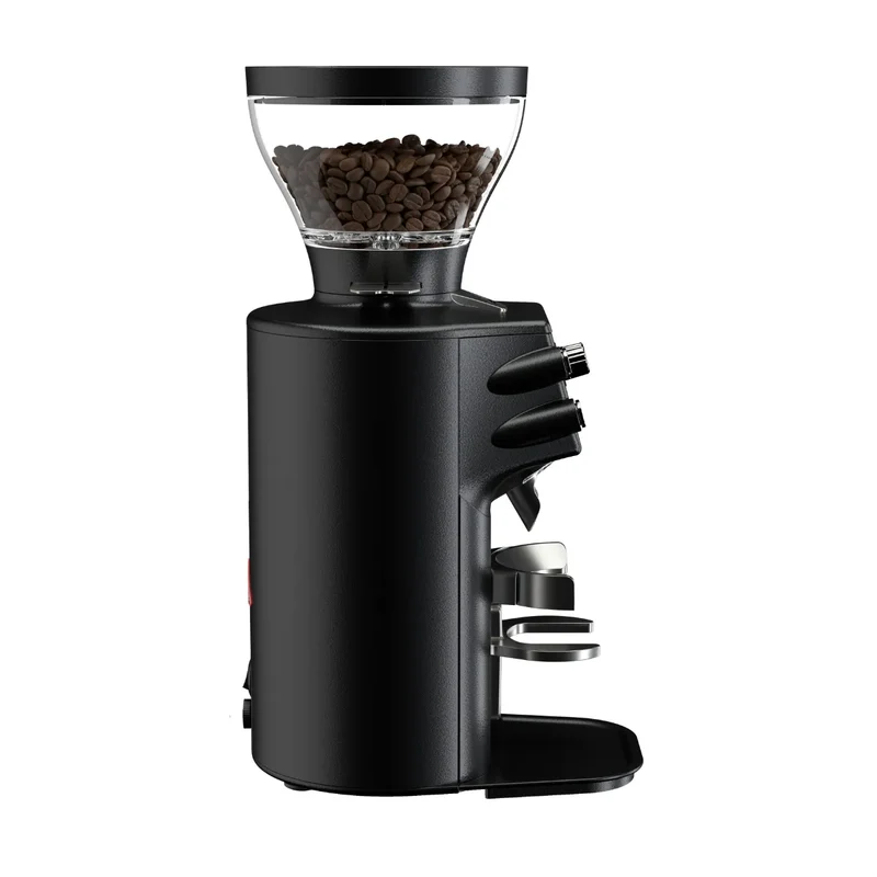 Mahlkonig E64 WS Espresso Grinder - Grind-by-Weight & Sync Home Grinder - USED