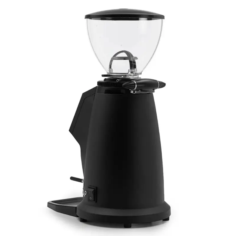 Cime Luna SB-20 Timer Espresso Machine + Macap MI20 Touch Grinder - Commercial Bundle Kit