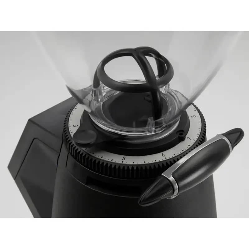 Cime Luna SB-20 Timer Espresso Machine + Macap MI20 Touch Grinder - Commercial Bundle Kit