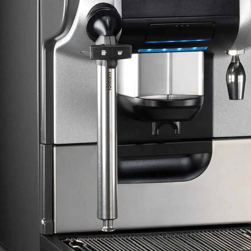 Egro One Pure Coffee Bean to Cup Espresso Machine - Automatic