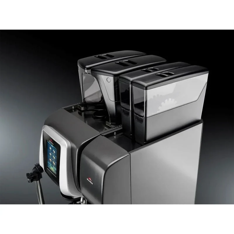 Egro One Pure Coffee Bean to Cup Espresso Machine - Automatic