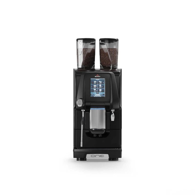 Egro One Pure Coffee Bean to Cup Espresso Machine - Automatic