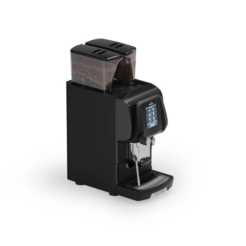 Egro One Pure Coffee Bean to Cup Espresso Machine - Automatic