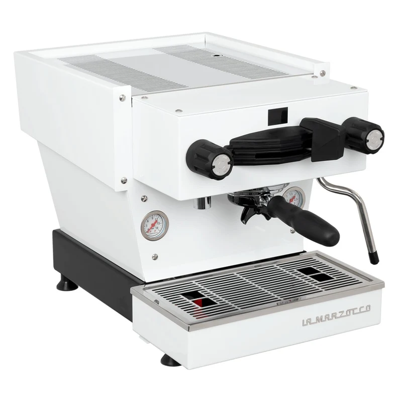 La Marzocco Linea Mini R EE Espresso Machine - Dual Boiler
