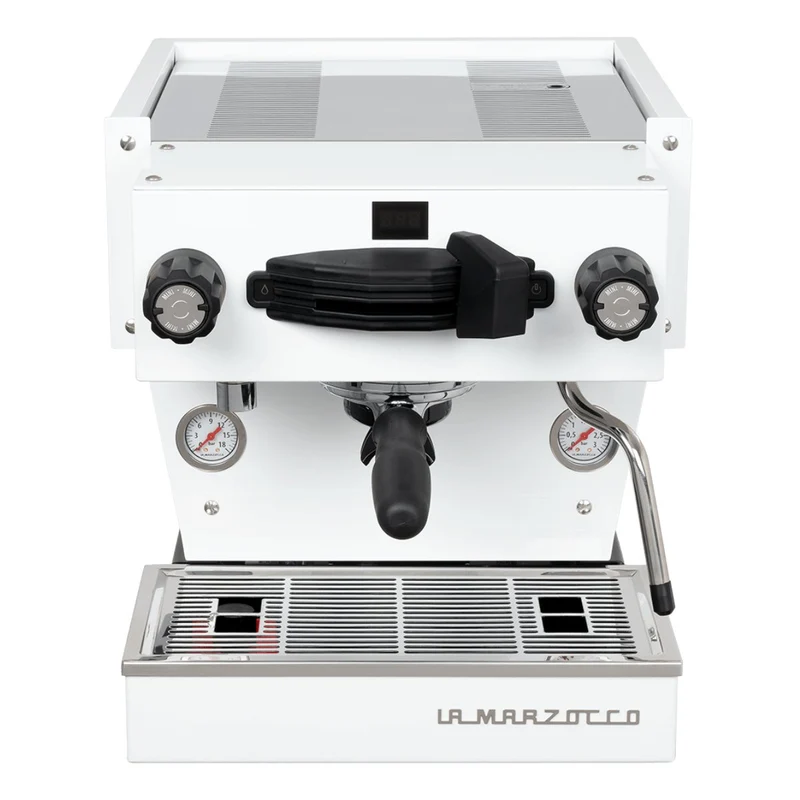 La Marzocco Linea Mini R EE Espresso Machine - Dual Boiler