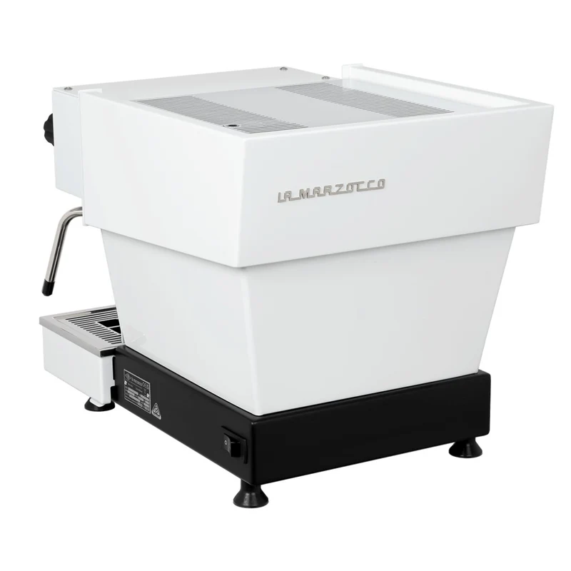 La Marzocco Linea Mini R EE Espresso Machine - Dual Boiler