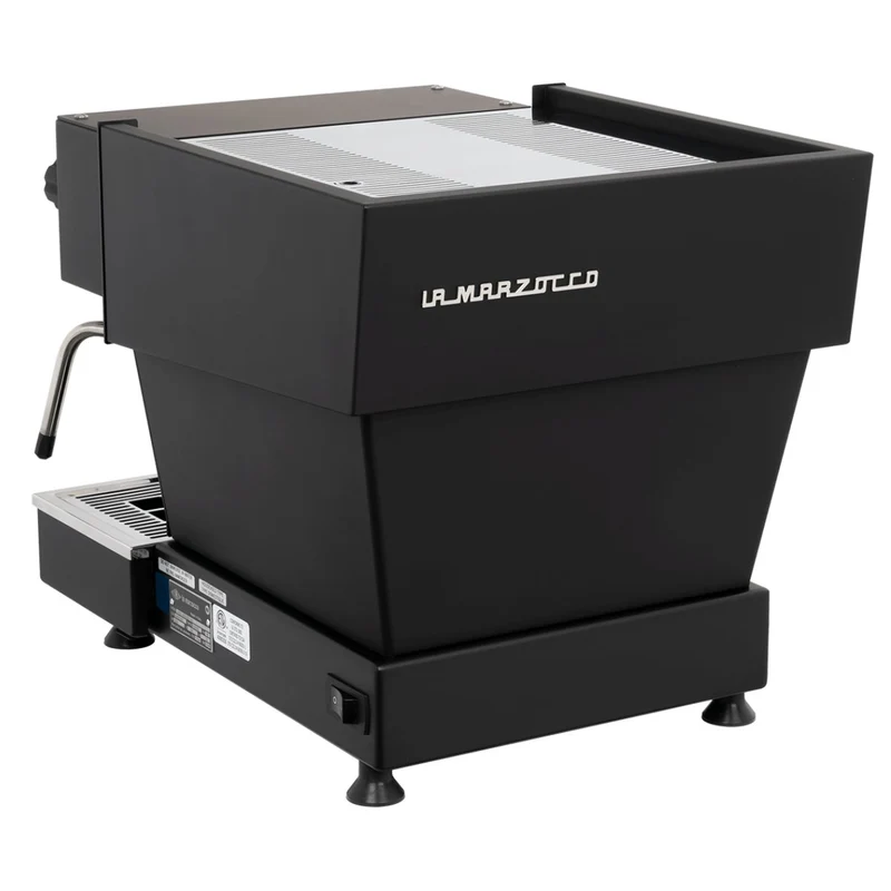 La Marzocco Linea Mini R EE Espresso Machine - Dual Boiler